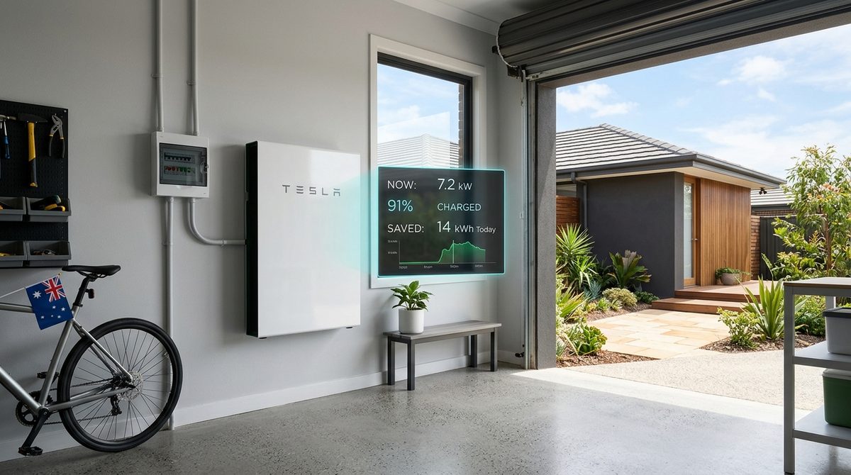 How Much Can a Home Battery Save You? (Australian Guide)