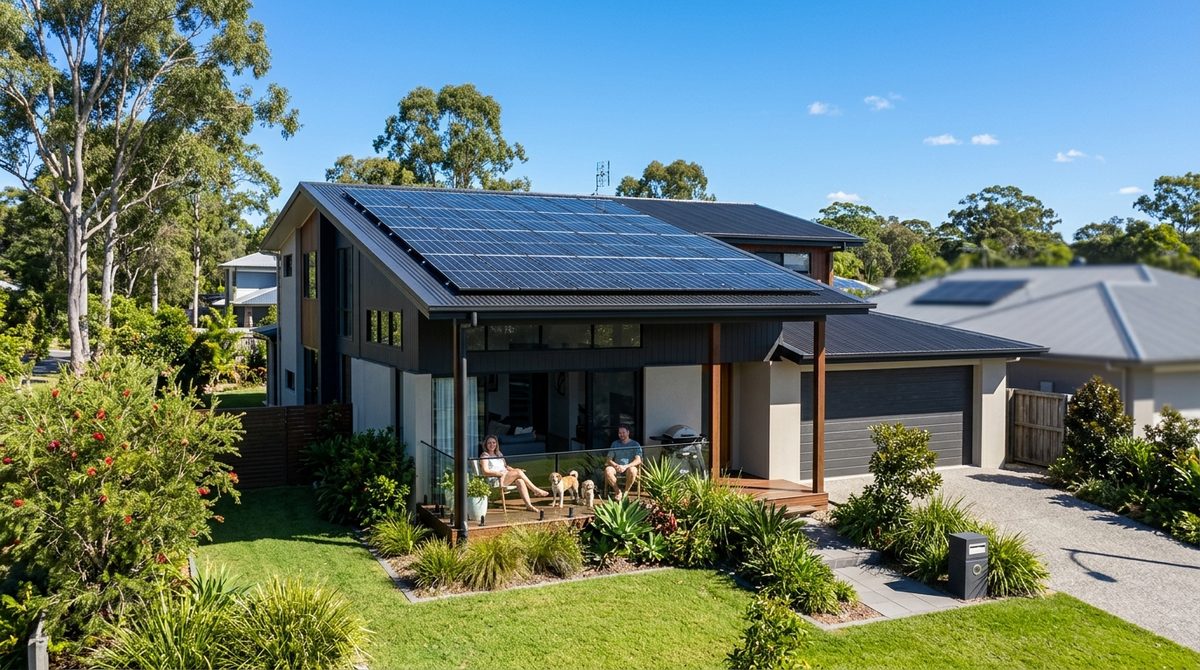 Is Solar Worth It in Victoria in 2026?