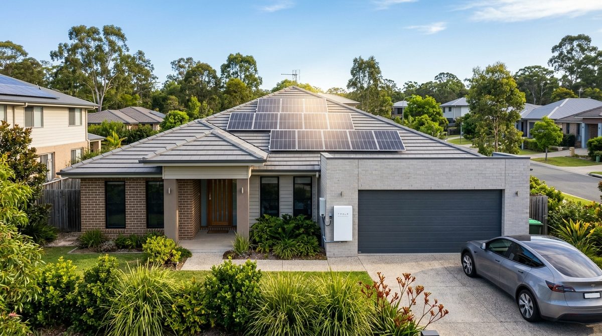 Solar vs Battery: What Should You Add First?